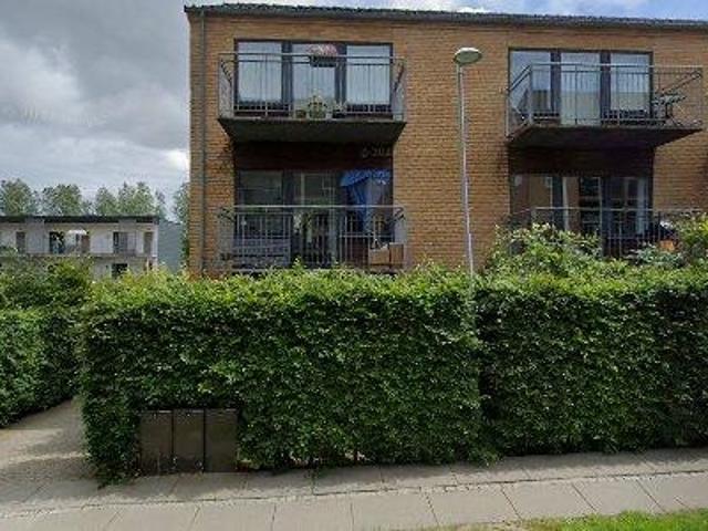 46 m2 lejlighed til leje i Århus N