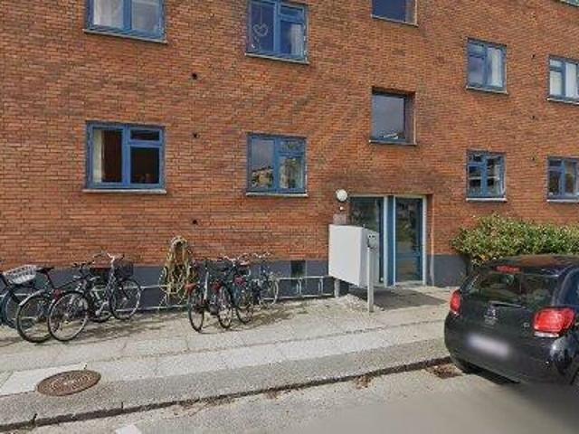 46 m2 lejlighed til salg i Valby