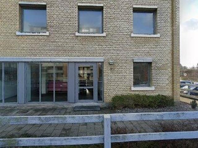 46 m2 lejlighed til salg i Viby J