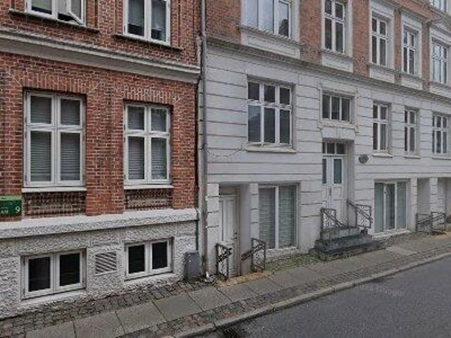 46 m2 lejlighed til salg i Aalborg Centrum