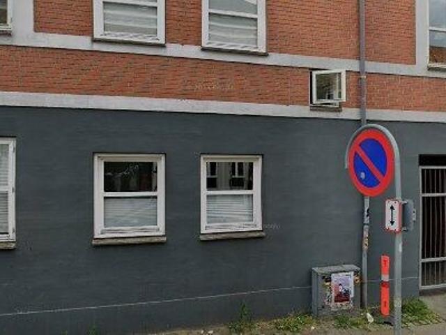 46 m2 lejlighed til salg i Aalborg Centrum