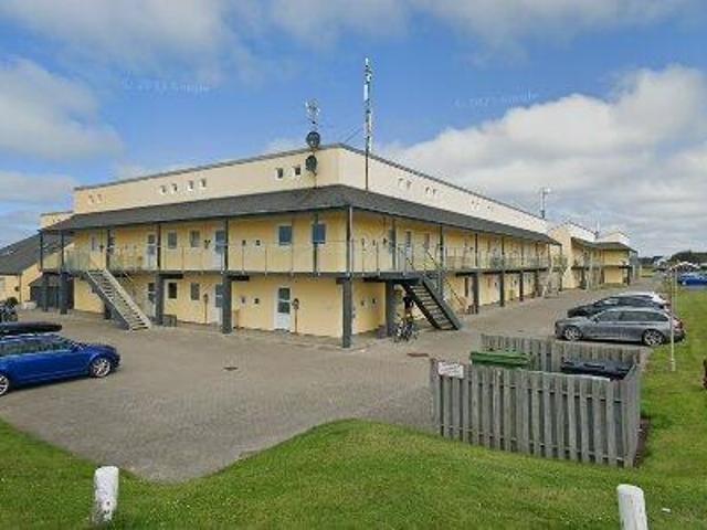 46 m2 lejlighed til salg i Løkken