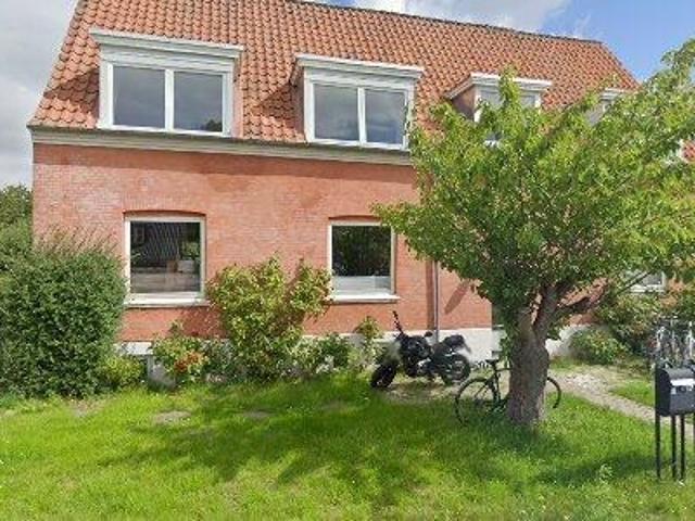46 m2 lejlighed til salg i Odense C