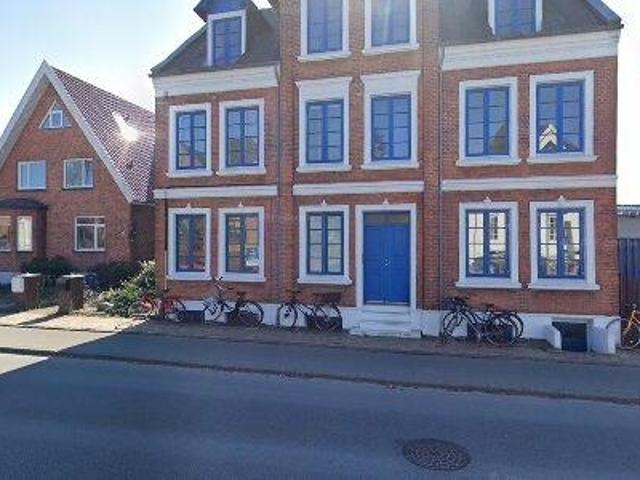 46 m2 lejlighed til salg i Odense C
