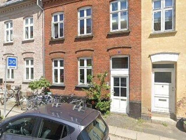 46 m2 lejlighed til salg i Århus C