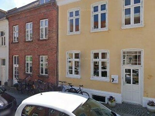 46 m2 lejlighed til salg i Århus C
