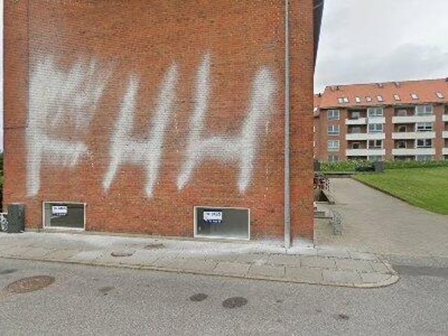 46 m2 lejlighed til salg i Århus C