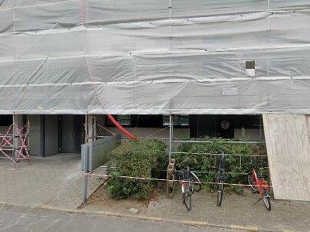 46 m2 lejlighed til salg i Søborg