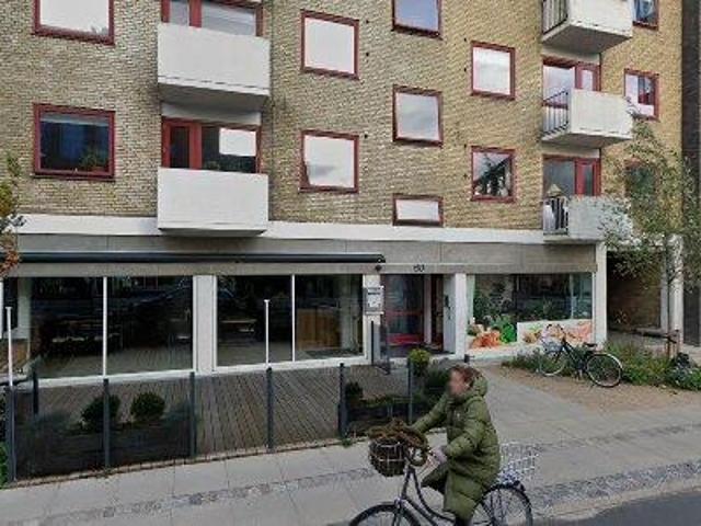 46 m2 lejlighed til salg i Søborg