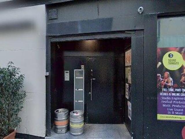 46 m2 office space for rent in Dublin 2