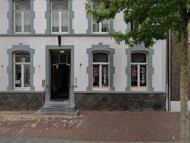 46 m2 office space for rent in Echt Susteren