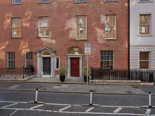 46 m2 office space for sale in Dublin 2