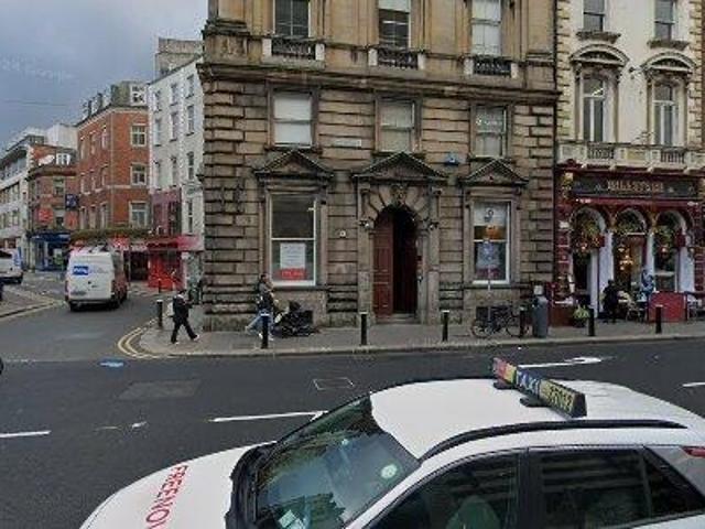 46 m2 office space for sale in Dublin 2