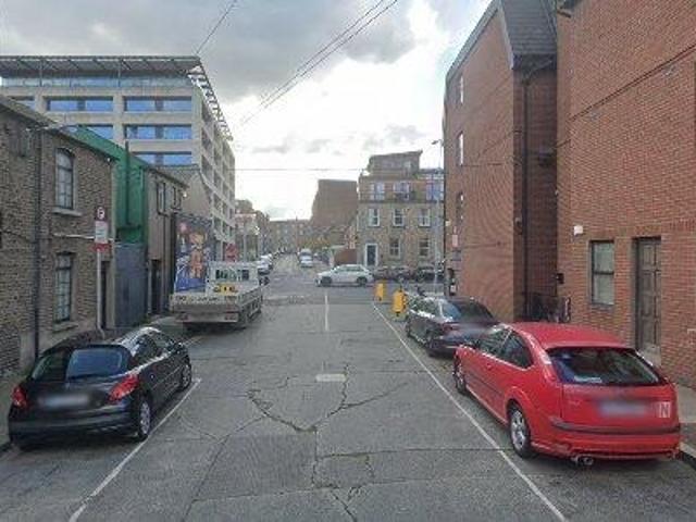 46 m2 office space for sale in Dublin 2