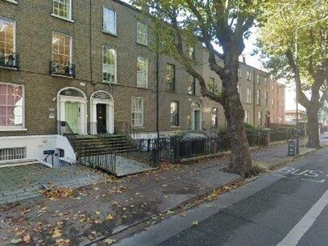 46 m2 office space for sale in Dublin 2