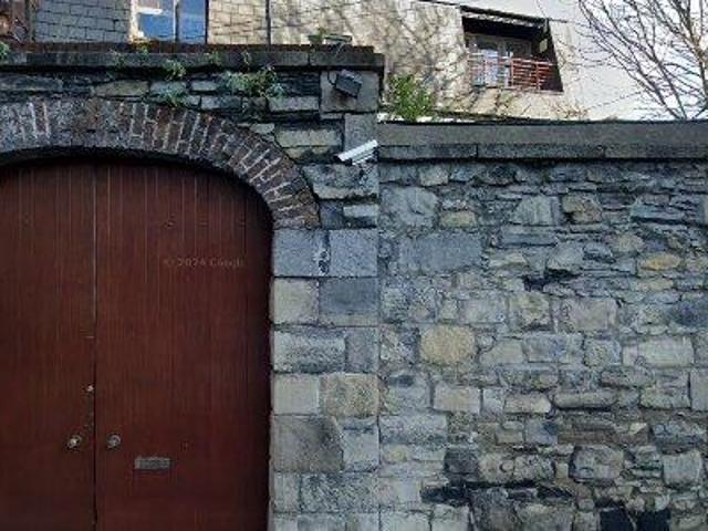 46 m2 office space for sale in Dublin 2
