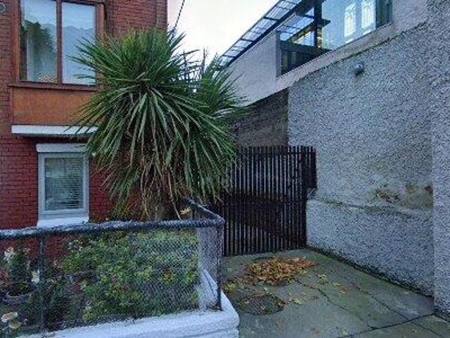 46 m2 office space for sale in Dublin 2