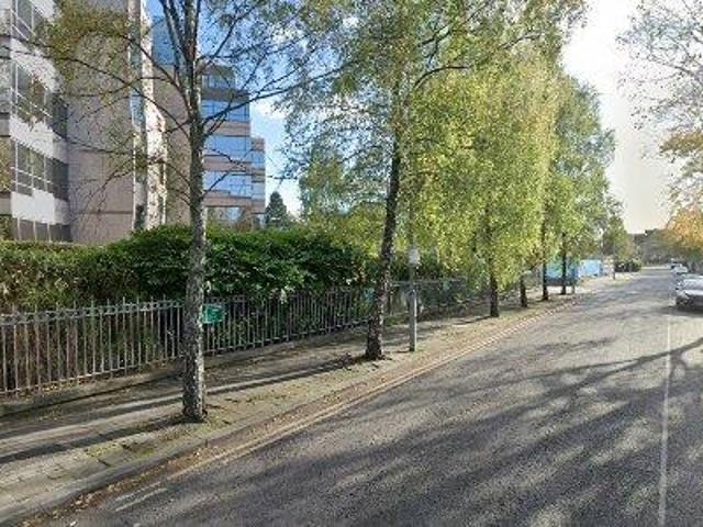 46 m2 office space for sale in Dublin 4