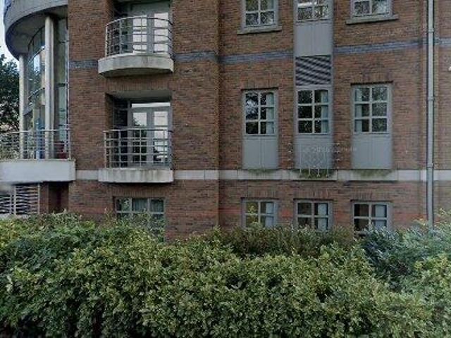 46 m2 office space for sale in Dublin 4