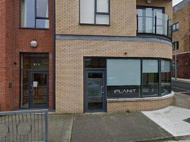 46 m2 office space for sale in Dun Laoghaire