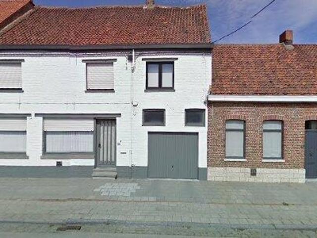 46 m2 office space for sale in Waregem