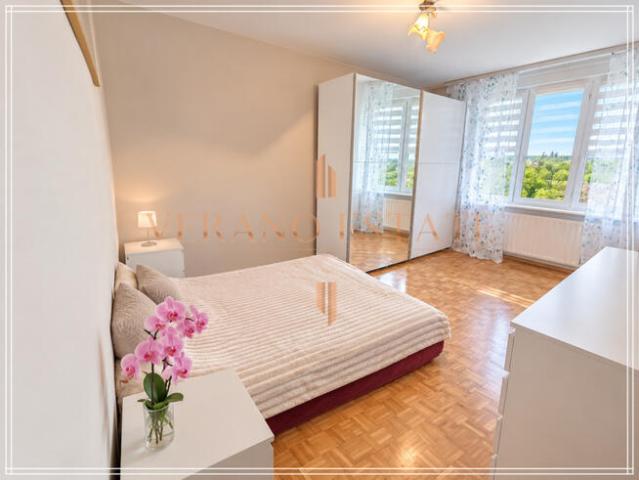46 m² z potencjałem | 2 pokoje | Balkon |