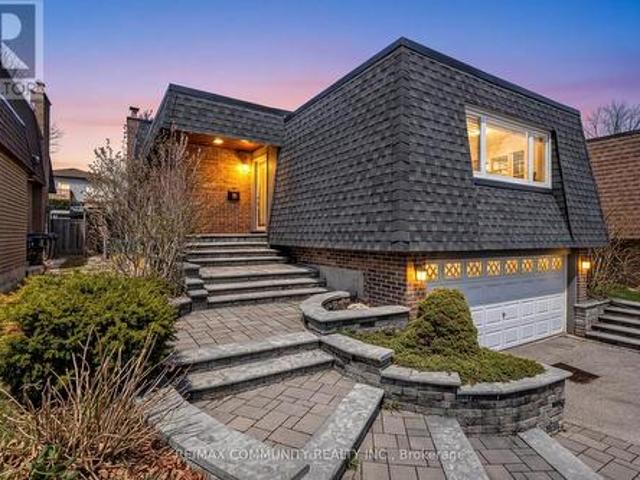 46 Mcgrath Court, Toronto, ON, M1C 3B5 house for sale | Listing ID E13032 | Royal LePage