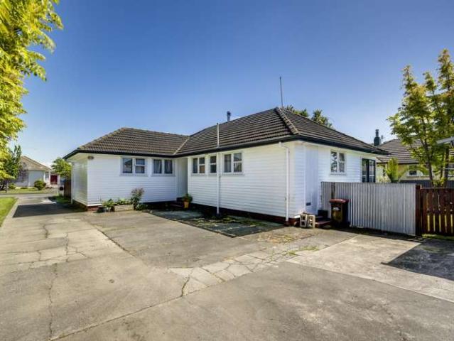 46 Massey Crescent, Marewa, Napier City