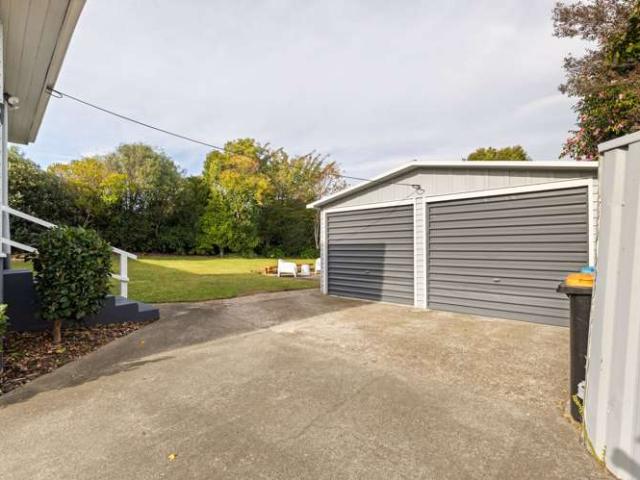 46 Matamau Street, City Centre, Palmerston North City