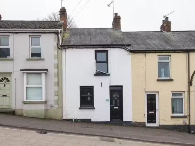 46 Meeting Street