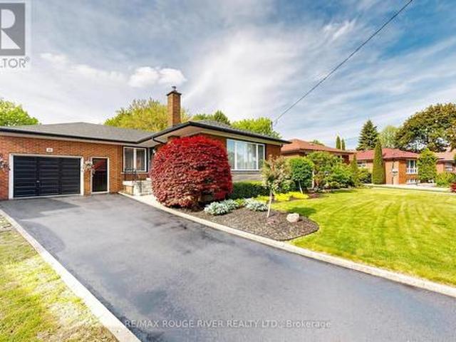 46 Melchior Drive, Toronto, ON, M1E 3W5 house for sale | Listing ID E13456 | Royal LePage