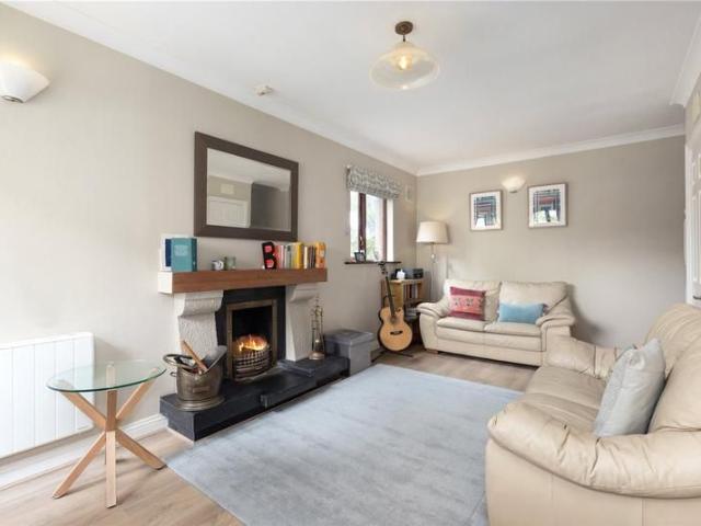 46 Merrion Park Blackrock Co Dublin