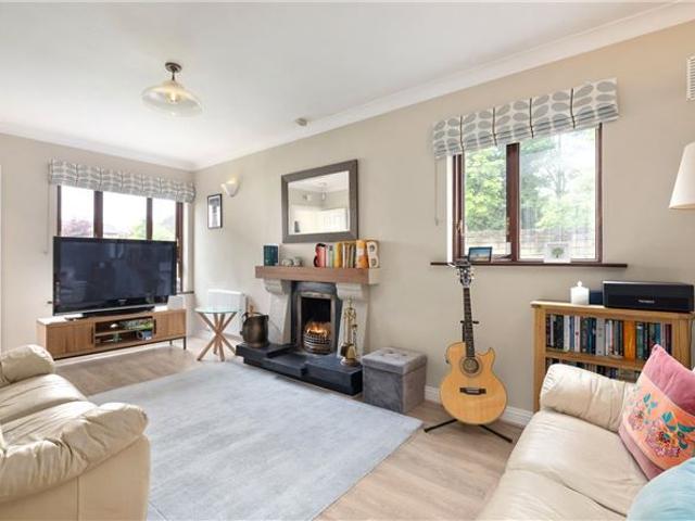 46 Merrion Park, Blackrock, Co. Dublin, A94 YR68