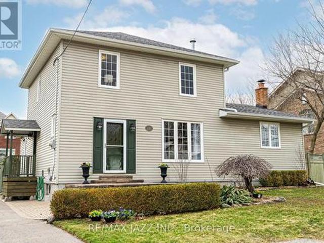 46 Mill Lane, Clarington Bowmanville, ON, L1C 6S2 house for sale | Listing ID E12084 | Royal LePage
