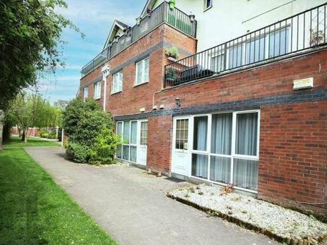 46 Millbrook Apartments Millbrook Navan Co Meath