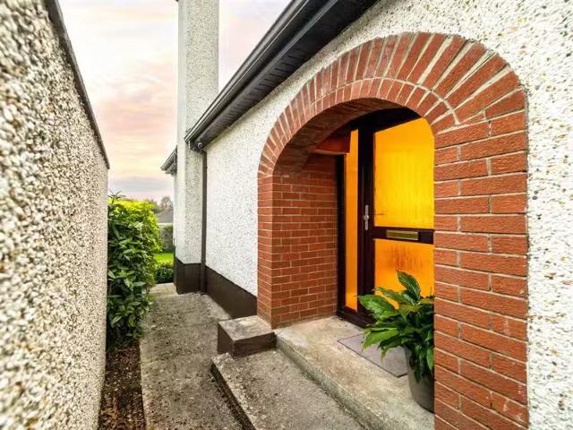 46 Moanbane Park, Kilcullen, Kildare, R56 W312