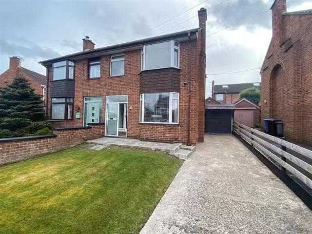 46 Morston Park