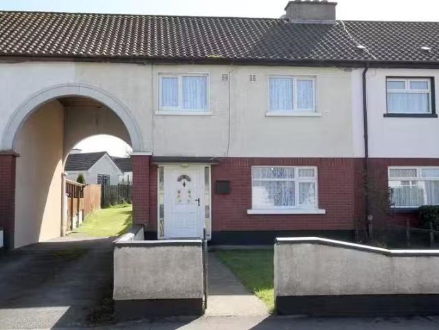 46 Mount St Joseph, Lisanisky, Kingscourt, Co. Cavan, A82E2X2.