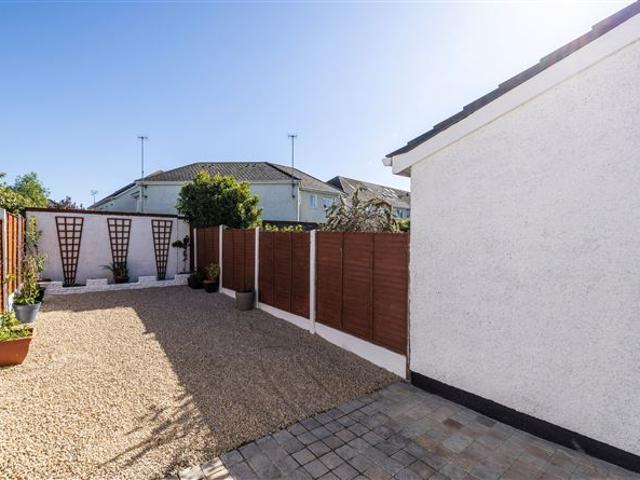 46 Moylaragh Rise, Balbriggan, Co. Dublin Sherry Fitzgerald Cumisky Kelly 4929 MyHome. Ie Residential