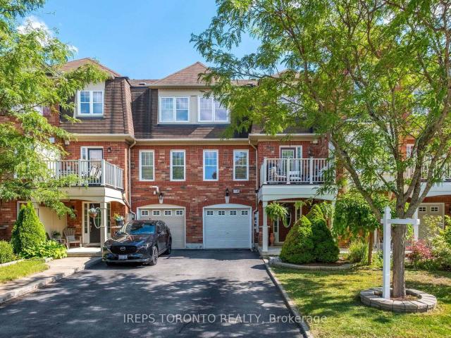 46 Muston Lane, Stouffville | 2Beds/2Bath, Townhouse, $739,000 | Condos. Ca