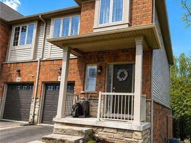 46 Myers Lane, Ancaster, ON, L9G 0A5 house for lease | Listing ID 40837 | Royal LePage