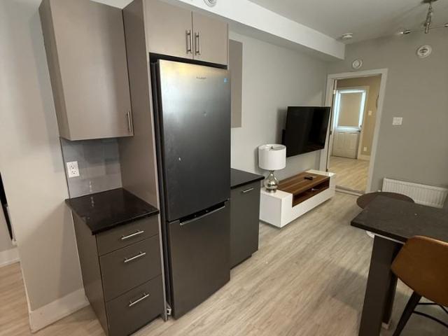 46 Nelson Street 1 Bedroom Apartment for Rent at 46 Nelson St, Ottawa, ON K1N 7R2 Lower Town