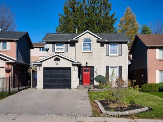 46 Novoco Drive, Hamilton, ON, L9C 7E8 house for sale | Listing ID X13183 | Royal LePage