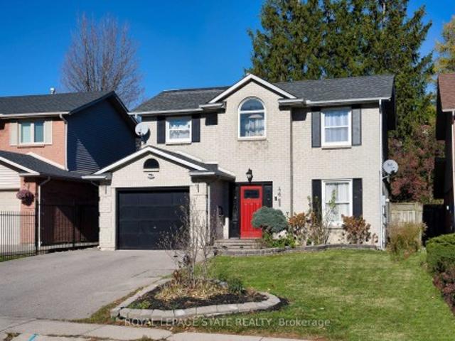 46 Novoco Drive, Hamilton, ON, L9C 7E8 house for sale | Listing ID X13135 | Royal LePage