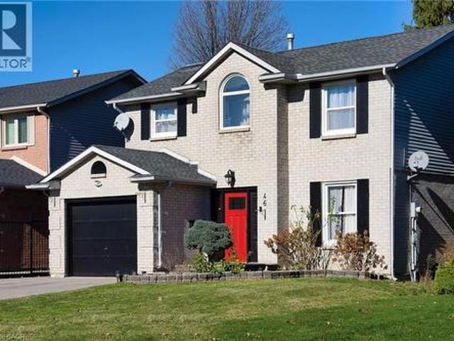 46 Novoco Drive, Hamilton, ON, L9C 7E8 house for sale | Listing ID 40830 | Royal LePage