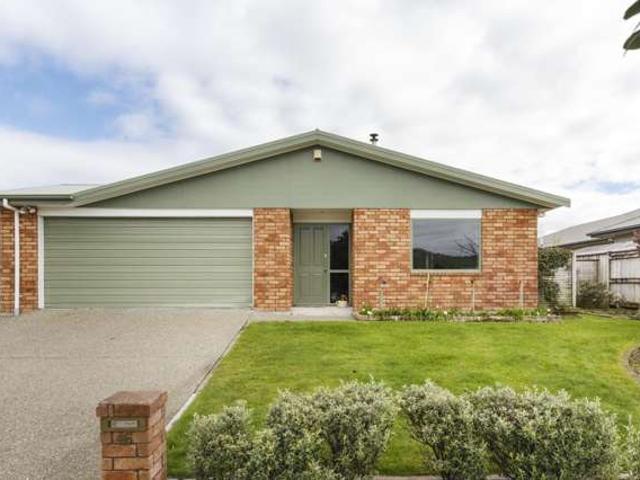 46 Oak Crescent, Ashhurst, Palmerston North City