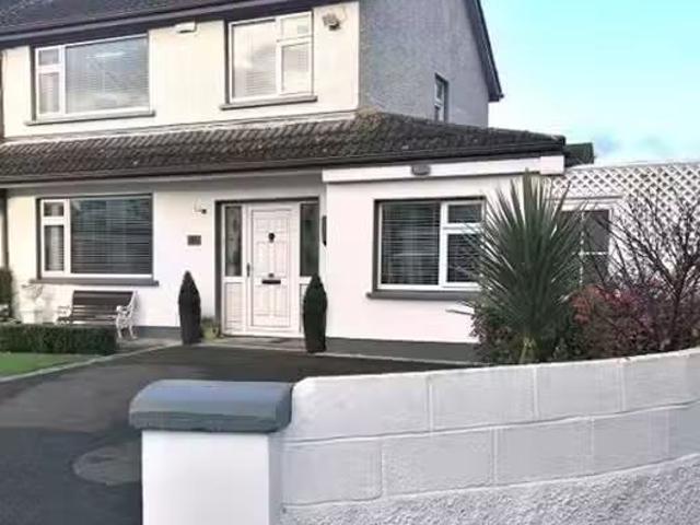 46 Oakley Park, Tullow Road, Carlow Town, Co. Carlow, R93Y2C5.