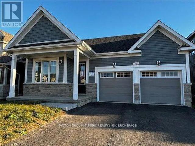 46 Oakmont Drive, Loyalist Bath, ON, K0H 1G0 house for sale | Listing ID X11943 | Royal LePage