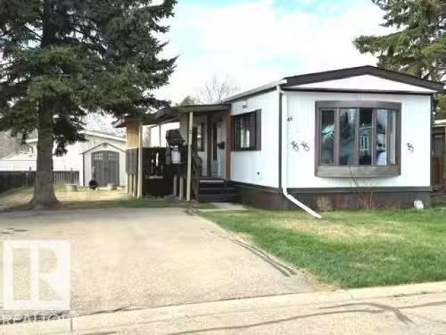 46 Oakridge Drive, Edmonton, AB, T6P 1H1 house for sale Lis.