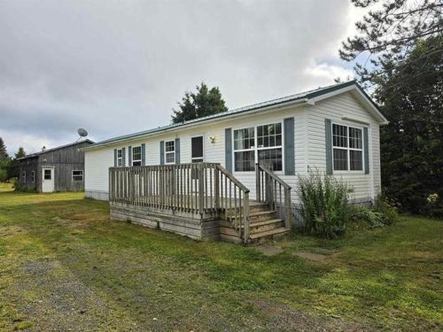 46 Ohio Cross Road, Cross Roads Ohio, NS, B2G 2K8 house for sale | Listing ID 202619 | Royal LePage